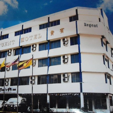 Regent Hotel Bintulu Luaran gambar