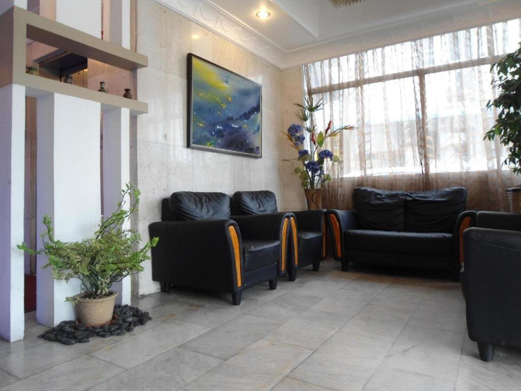 Regent Hotel Bintulu Luaran gambar