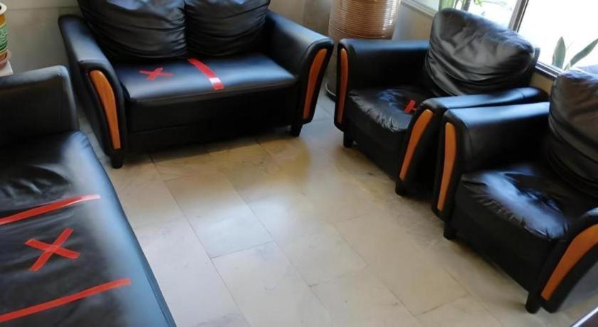 Regent Hotel Bintulu Luaran gambar