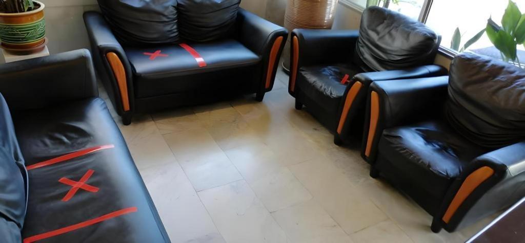 Regent Hotel Bintulu Luaran gambar