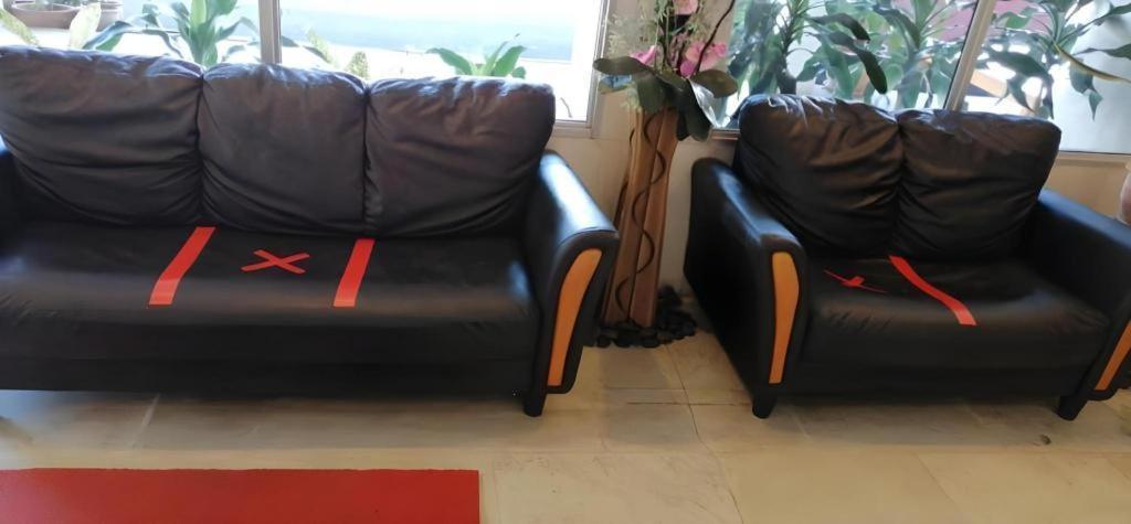 Regent Hotel Bintulu Luaran gambar