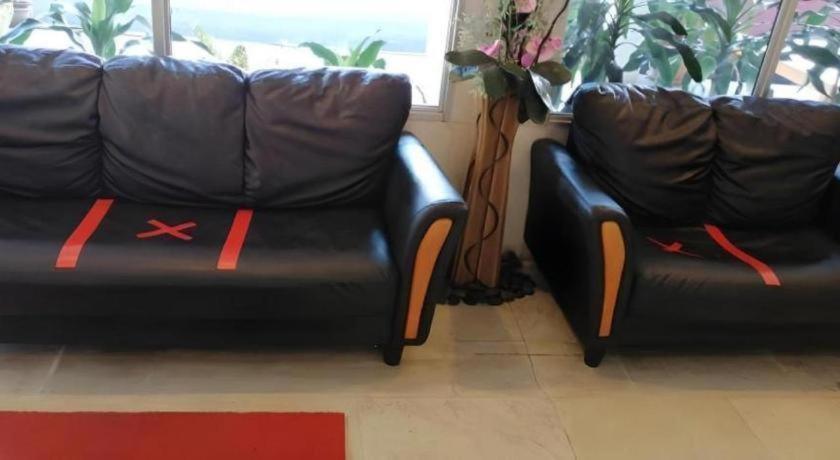 Regent Hotel Bintulu Luaran gambar