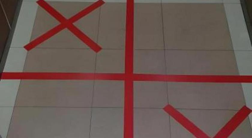 Regent Hotel Bintulu Luaran gambar