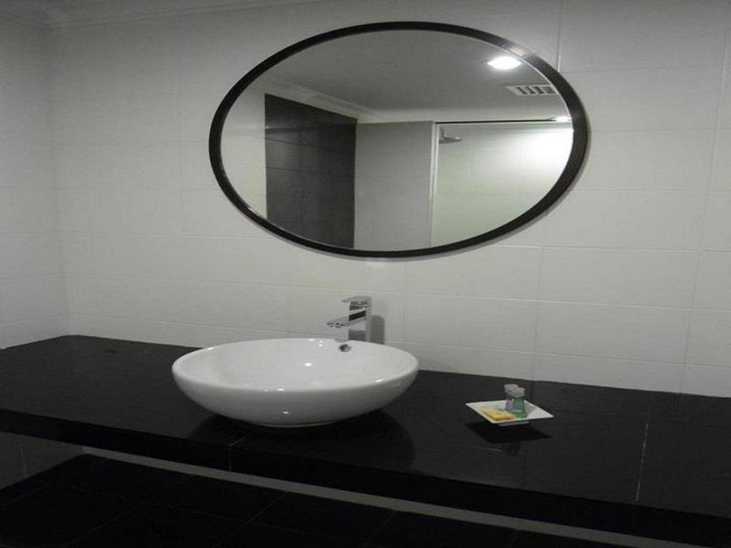Regent Hotel Bintulu Luaran gambar