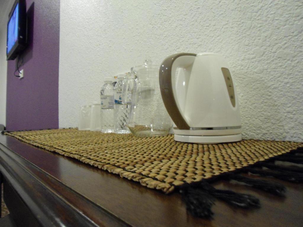 Regent Hotel Bintulu Luaran gambar