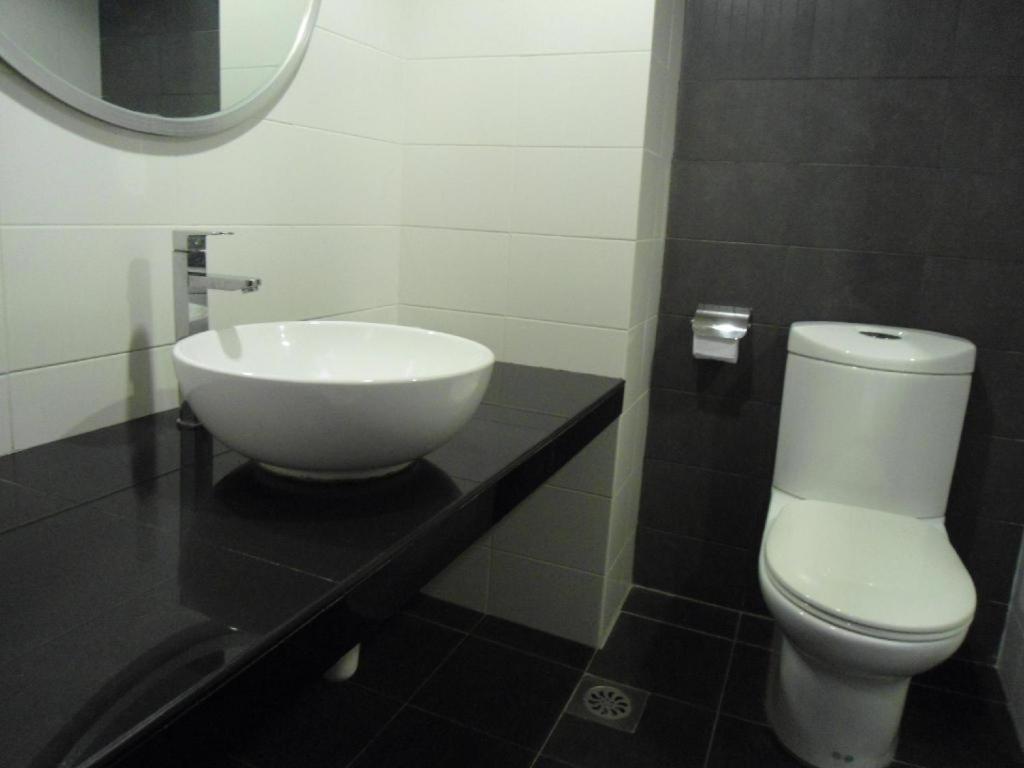 Regent Hotel Bintulu Luaran gambar