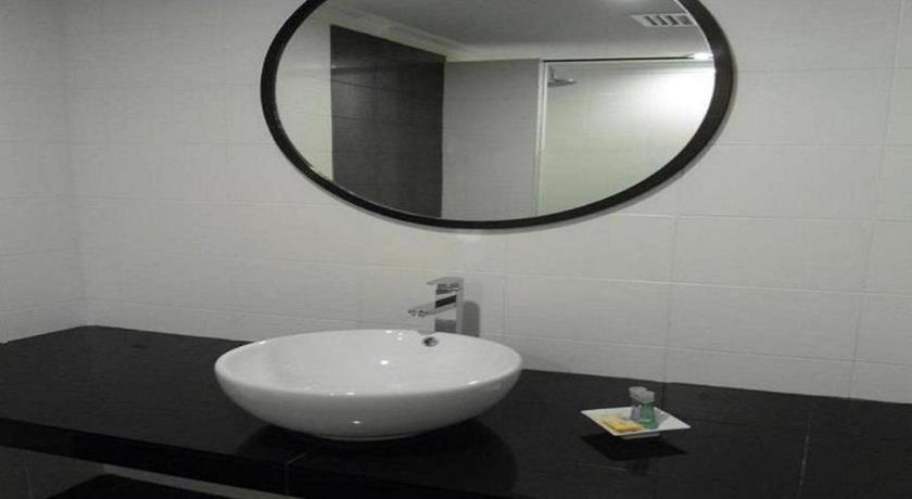 Regent Hotel Bintulu Luaran gambar