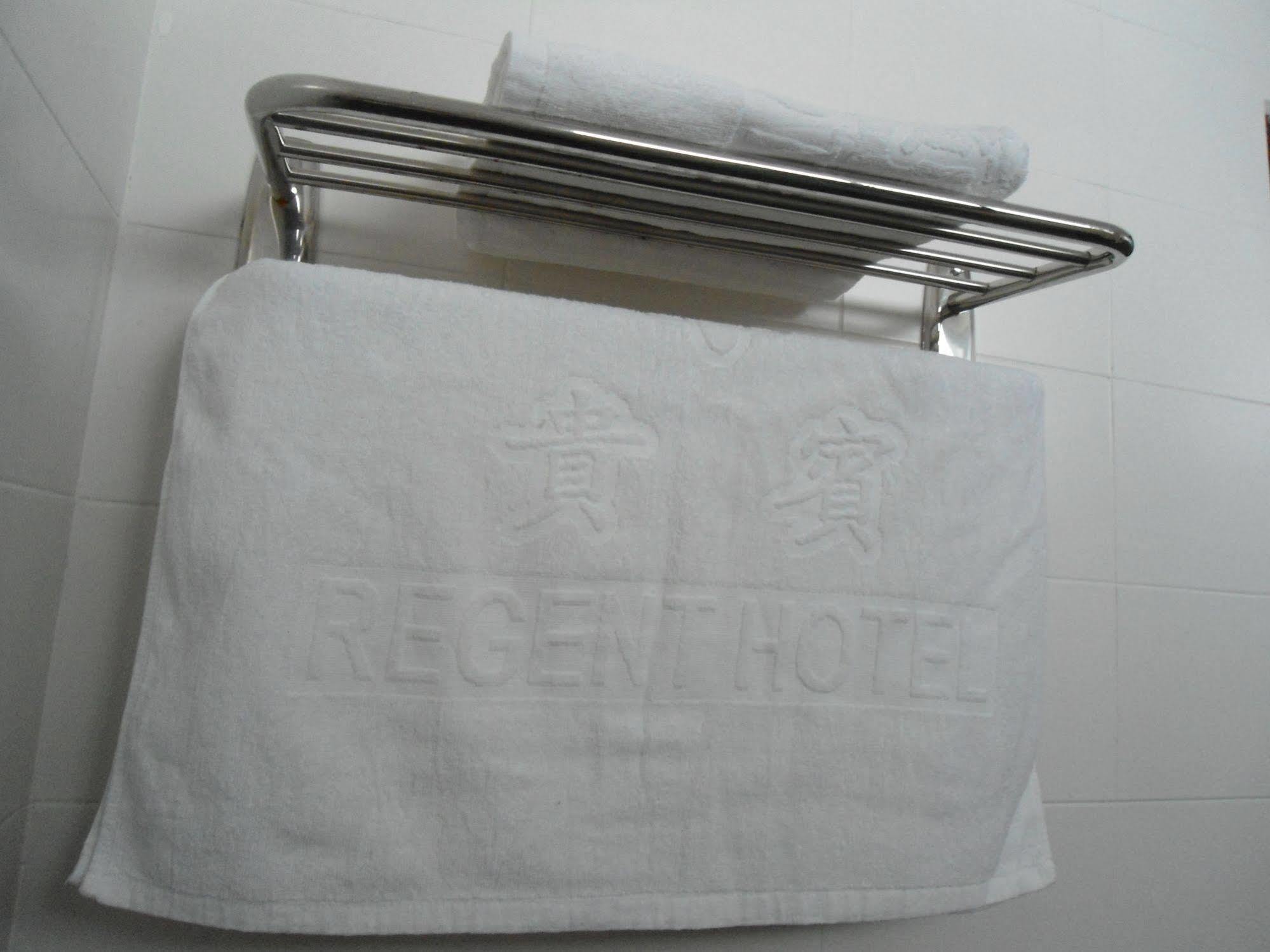 Regent Hotel Bintulu Luaran gambar