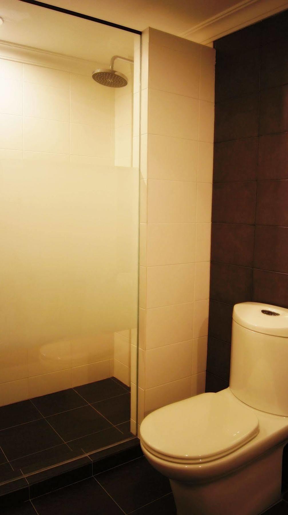 Regent Hotel Bintulu Luaran gambar