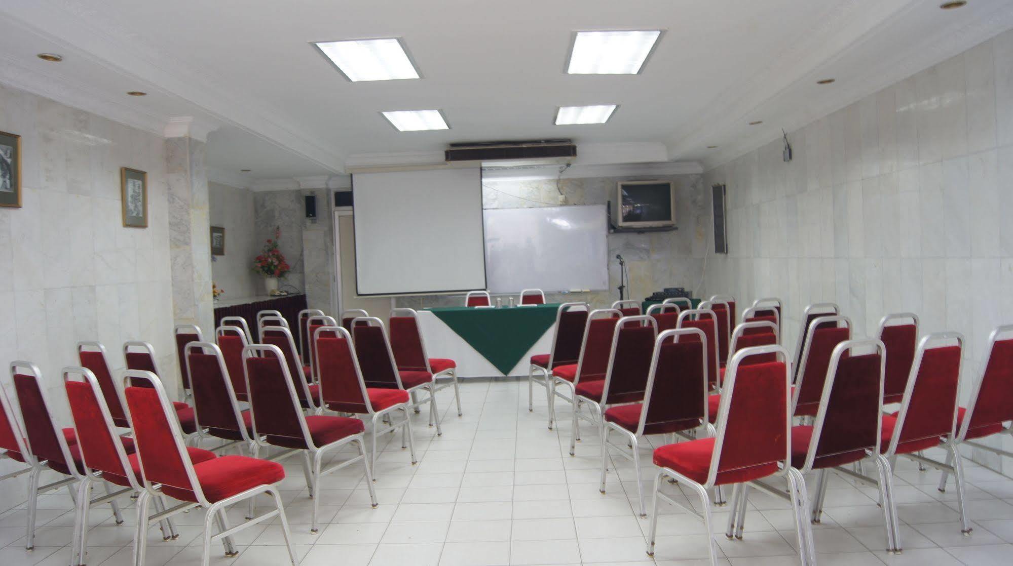 Regent Hotel Bintulu Luaran gambar